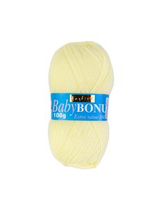 Hilo Baby Bonus Baby Yellow