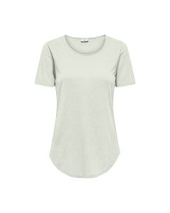 Playera Manga Corta Unicolor