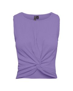 Playera Manga Sisa Unicolor