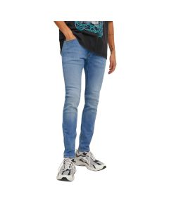 Jeans Deslavados Unicolor