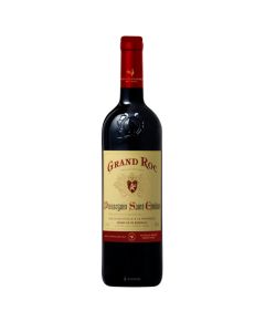 VTTO Gran VIN Puisseguin Saint Emilion 750 MLS