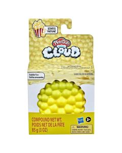 PD Bubble Fun Single Can Scented AST