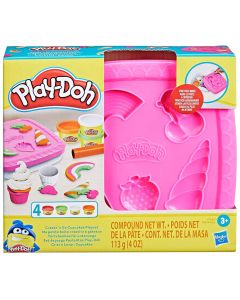 PD Rainbow Storage Set