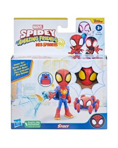 SAF Hero Webspinner Spidey