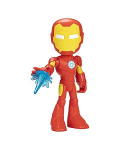 SAF Supersized Iron Man