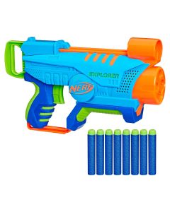 NER Elite 2 0 5 MC Single Blaster