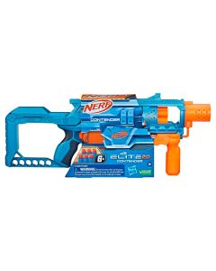 NER Elite 2 0 Contender