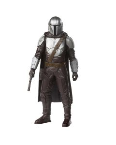 SW S1 The Mandalorian