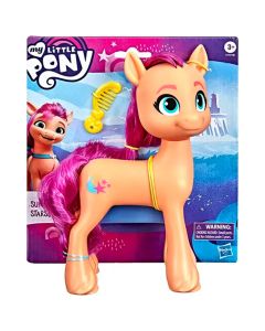 MLP 8 Inch AST Mega Movie Friends