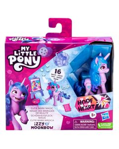 MLP Cutie Mark Magic AST