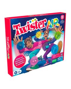 Twister Air