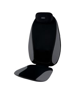Asiento Masajeador de Espalda Shiatsu con Calor