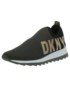 Tenis Dama DKNY AZER - Slip On Runner Sneaker