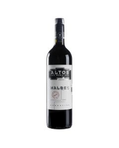 Altos las Hormigas Malbec