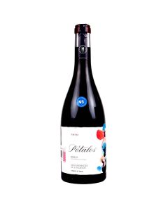 Pétalos del Bierzo 20