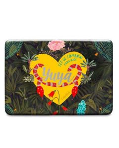 Set de 12 Tonos de Sombras Fauna