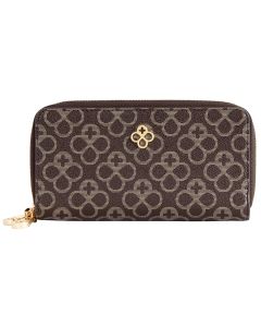 Cartera Doble