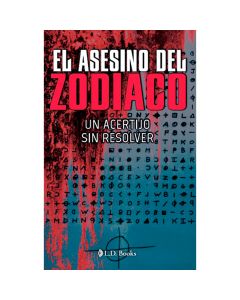 el Asesino del Zodiaco