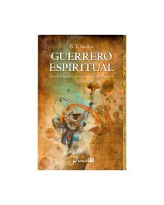 Guerrero Espiritual