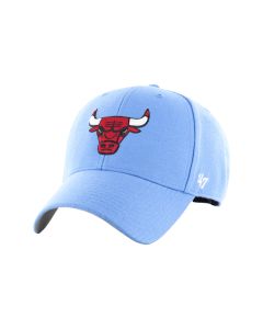 Gorra NBA Bulls Periwinkle 47 MVP