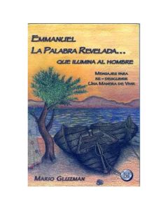 Emmanuel la Palabra Revelada