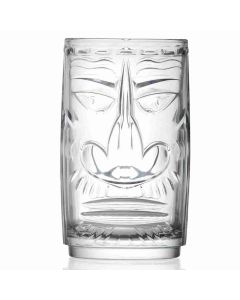 Juego 4 Vasos HB TIKI Sardina