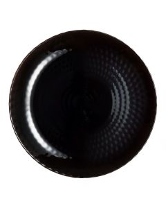 Plato Postre Pampille 19 CMS Negroo