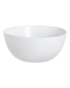 Bowl Pampille 13 CMS Blanco