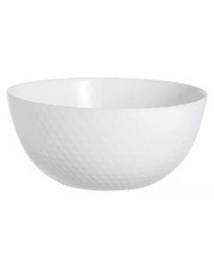 Ensaladera Pampille 24 CMS Blanco