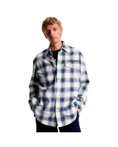 Sobrecamisa / CHAQUETA