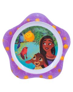 Plato Estrella Wish