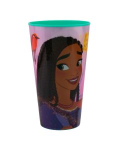 Vaso Wish 600 ML