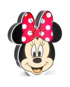 Lampara Minnie Box