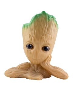Lampara Groot con Sonido