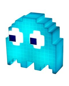 Lampara PAC Man Ghost