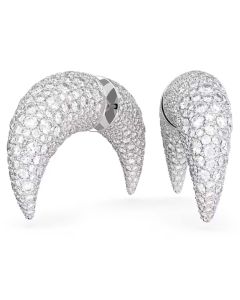 Aretes Ateyes LUNA:PE L CRY / RHS