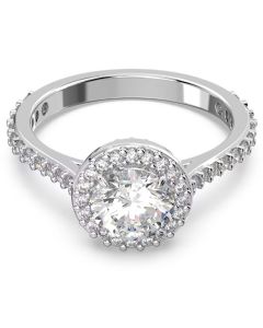 Anillo CONSTELLA: RND PV L WHITE / RHS 55