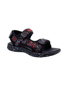 Sandalia Casual con Velcro
