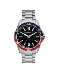 Reloj Caballero