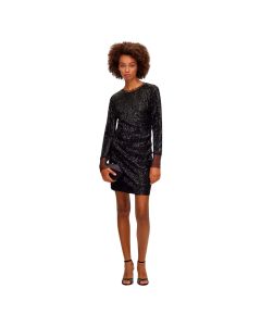 Vestido Jersey Leisure