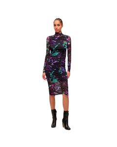 Vestido Jersey Dresses