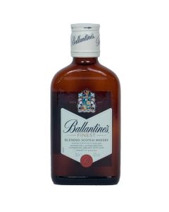 Whisky Ballantines Finest 200 MLS
