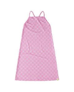 Vestido Casual de Tirantes