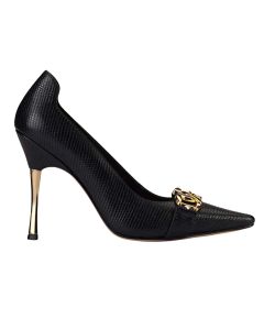 Zapatilla Tacón