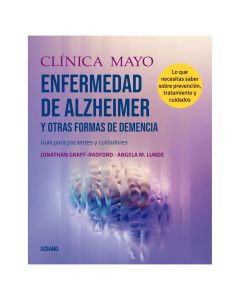 GUÍA para Pacientes y CUIDADORES, Alzheimer