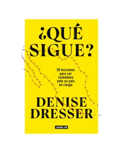 ¿QUE SIGUE?