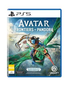 AVATAR: Frontiers Of Pandora - PS5