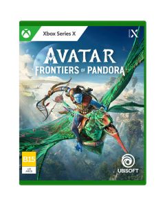 AVATAR: Frontiers Of Pandora - XBOX Series