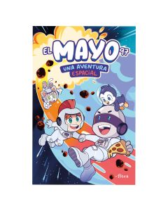 el Mayo 97 una Aventura Espacial