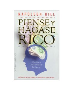 Piense y Hágase Rico